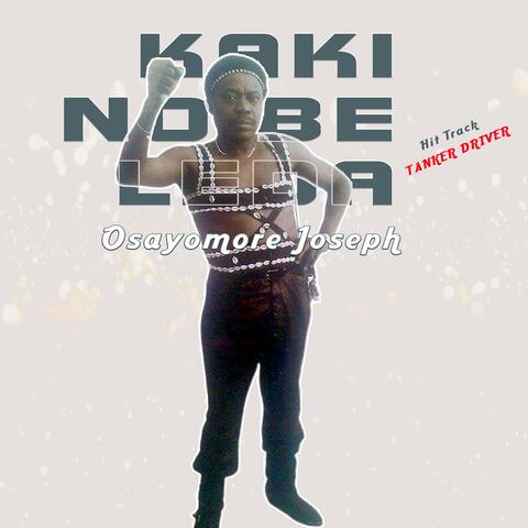 Kaki No Be Leda