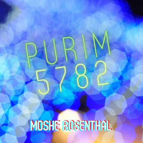 Purim 5782