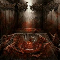 Dead Whore Purulent Discharge