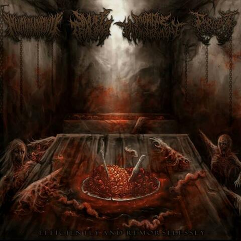 Efficiently and Remorselessly (Split Traxxx)