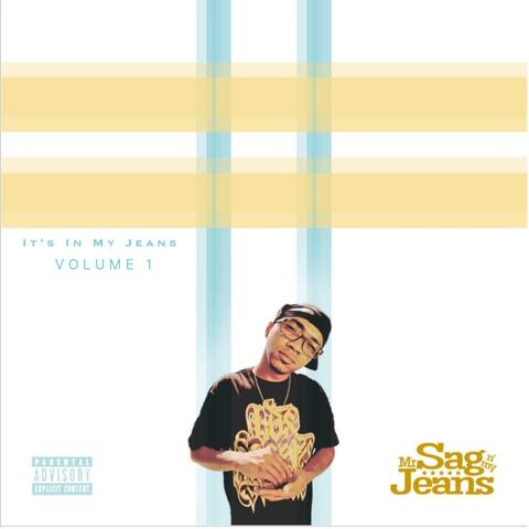 It's in My Jeans Volume 1
