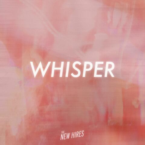 Whisper