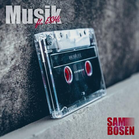Musik (feat. ESHi & Dreamlife)