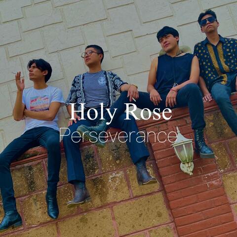 Perseverance