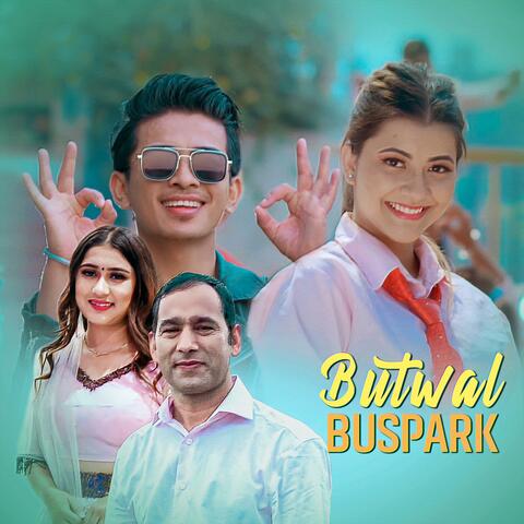 Butwal Buspark (feat. Rachana Rimal)