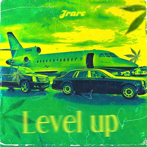 Level up