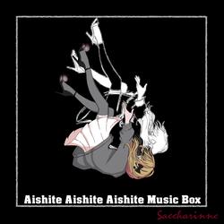 Aishite Aishite Aishite Music Box