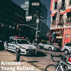 Arrested