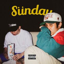 Sunday (feat. Eco Uno & Karly)