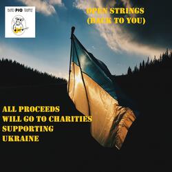 Open Strings (Back to You)