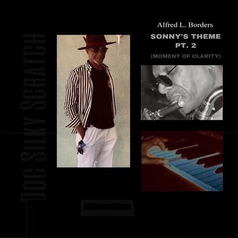 Sonny's Theme Pt. 2 (Moment Of Clarity)