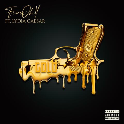 Gold (feat. Lydia Caesar)