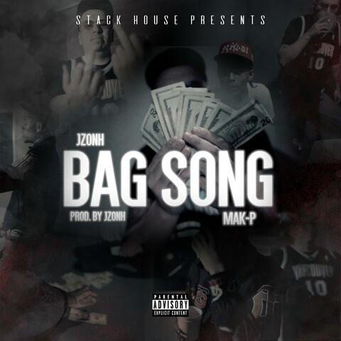 BAG SONG (feat. Mak-P)