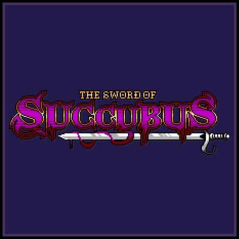 Sword of Succubus (Original Video Game Soundtrack)