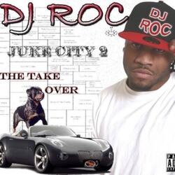 Juke City Vol 2 Edit