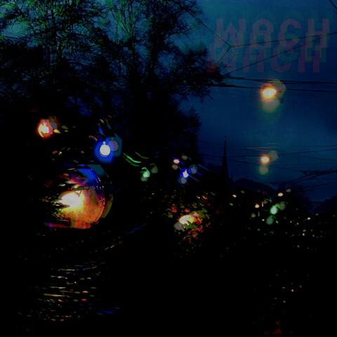 Wach