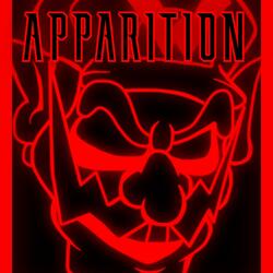 Apparition (Mario's Madness)