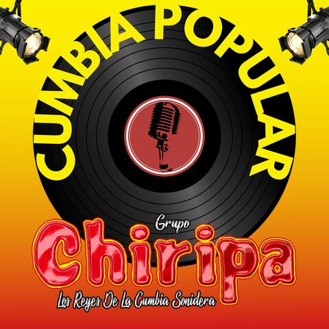 Cumbia Popular