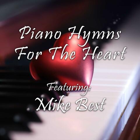 Piano Hymns For The Heart