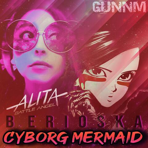 Cyborg Mermaid (Battle Angel Alita) [GUNNM]