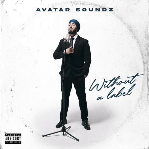Without a Label