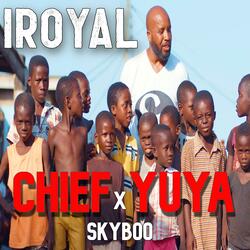 iRoyal (feat. Skyboo)