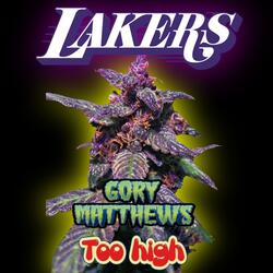 Lakers (feat. Too High)