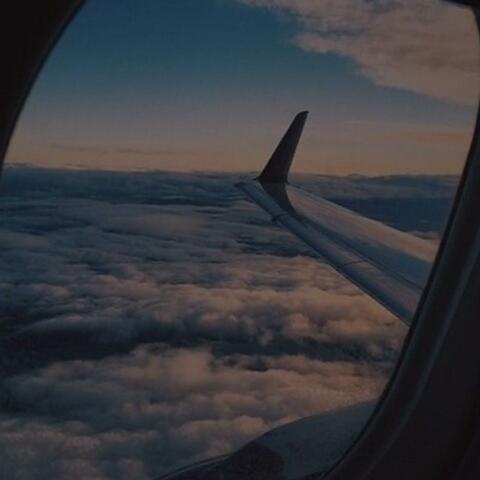 Fly Around The World