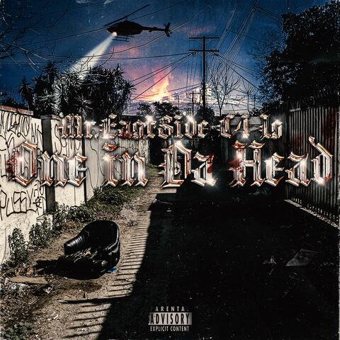 One in Da Head (feat. Mr. Eastside & iS)