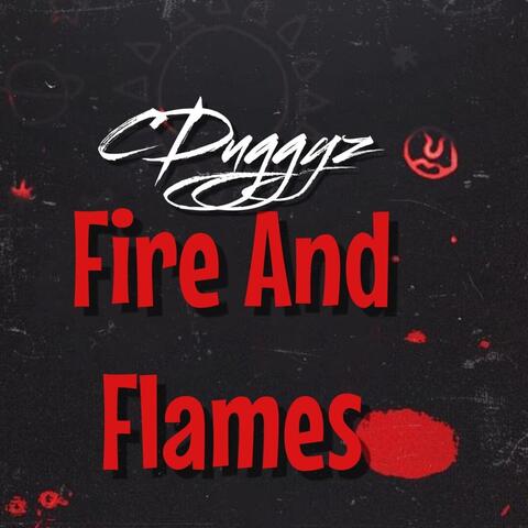 Fire And Flames