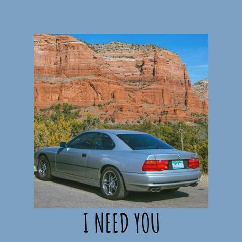 I Need You