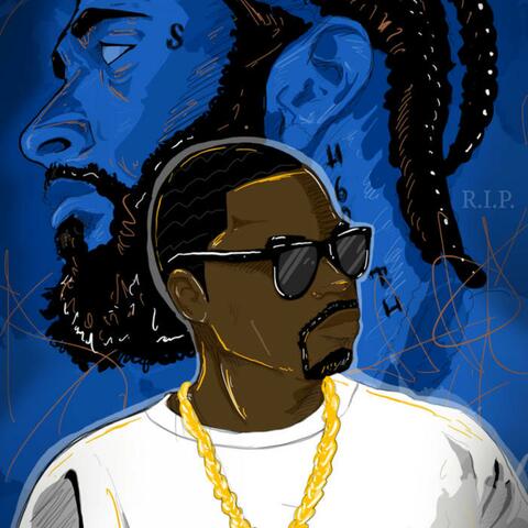 JBz In The Trap: The Album