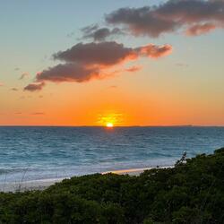 First Light