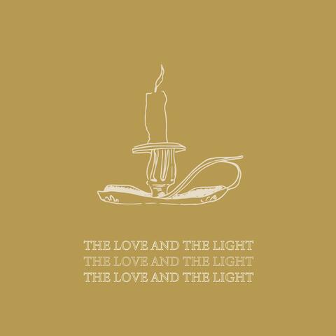 The Love and The Light (feat. Huan Qi & Rachel Nanzer)