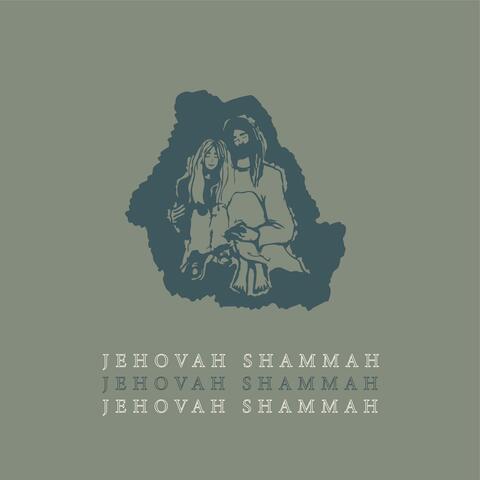 Jehovah Shammah