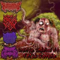 Rectal SLAMtaneous Combustion