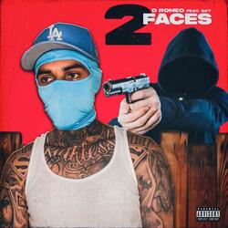 2 Faces (feat. SGT)
