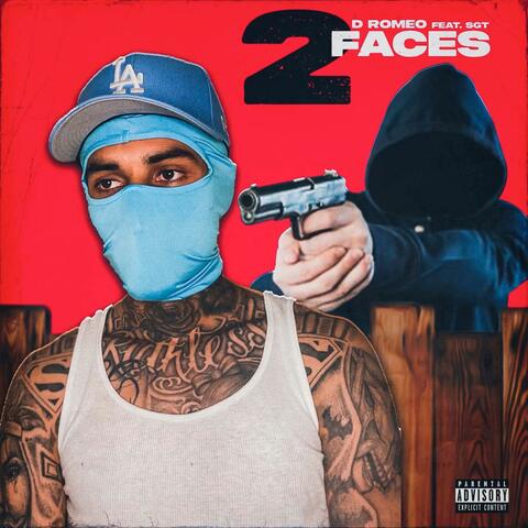 2 Faces (feat. SGT)