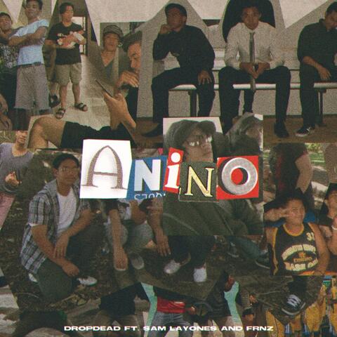 Anino (feat. FRNZZ & S-RITZ)