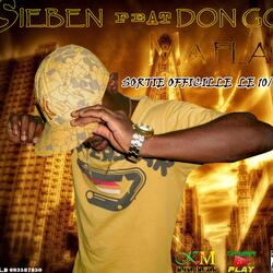 Ma Flamme (feat. Don Gomen)