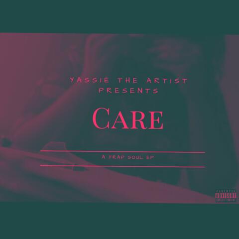 " Care " The Deluxe EP