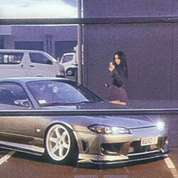 Drift Session