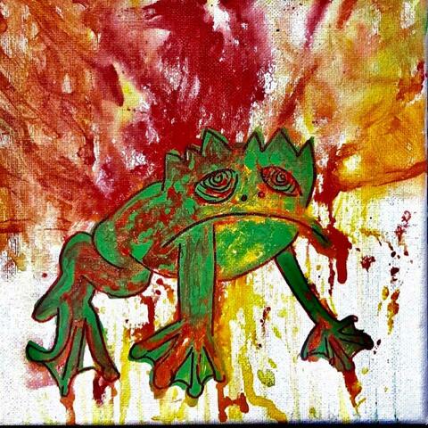 Froggo