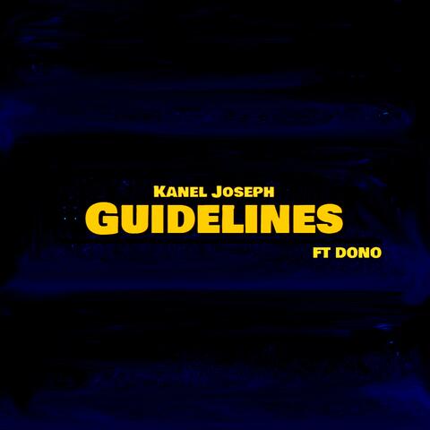 Guidelines (feat. Dono)