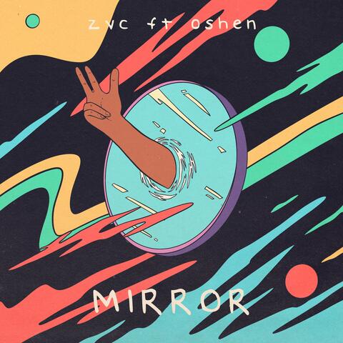 Mirror (feat. Oshen)