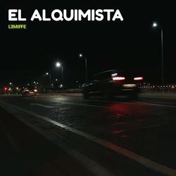 El Alquimista