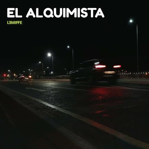 El Alquimista