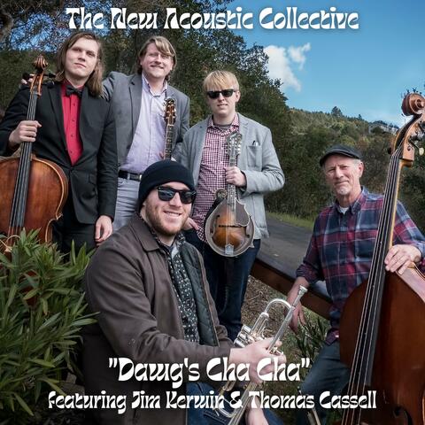 Dawg's Cha Cha (feat. Jim Kerwin & Thomas Cassell)
