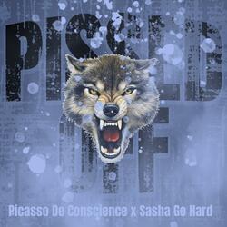 Pissed Off (feat. Sasha Go Hard)
