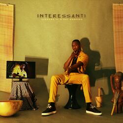 Interessante (feat. Rui Sangara)